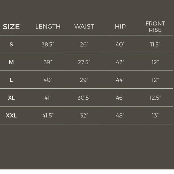 Sunday Club joggers in "coco" - Picture 2 of 2